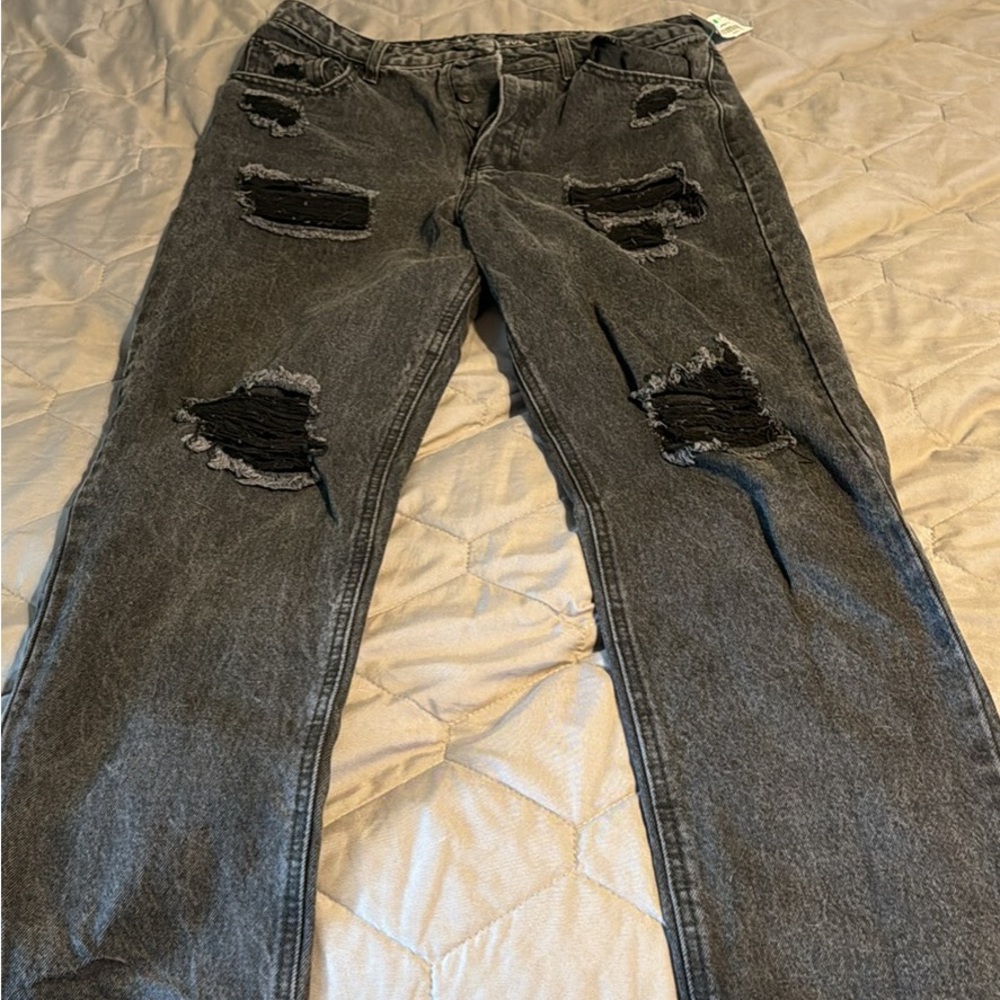 Closet clear out, make an offer